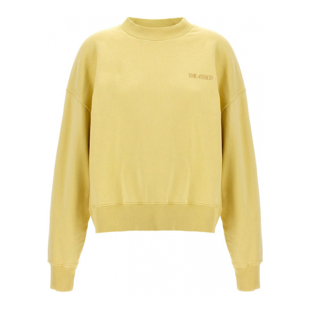 Sweatshirt 'Logo' pour Femmes