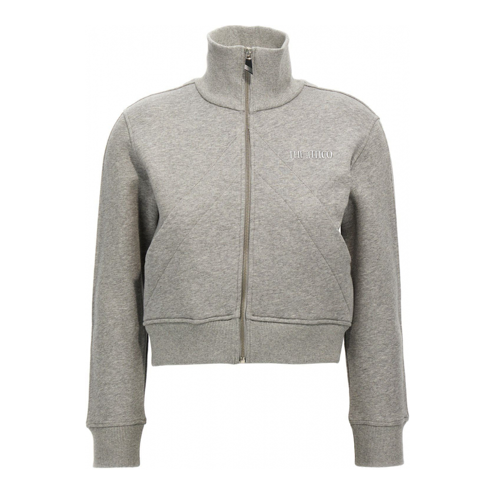 Veste de Survêtement 'Logo' pour Femmes