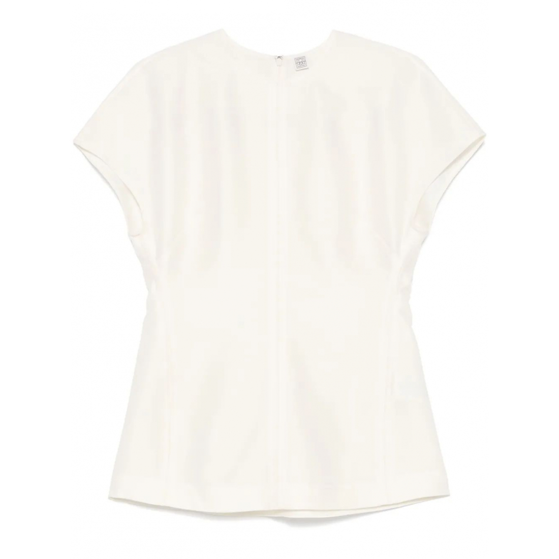 Top à manches courtes 'Cap' pour Femmes