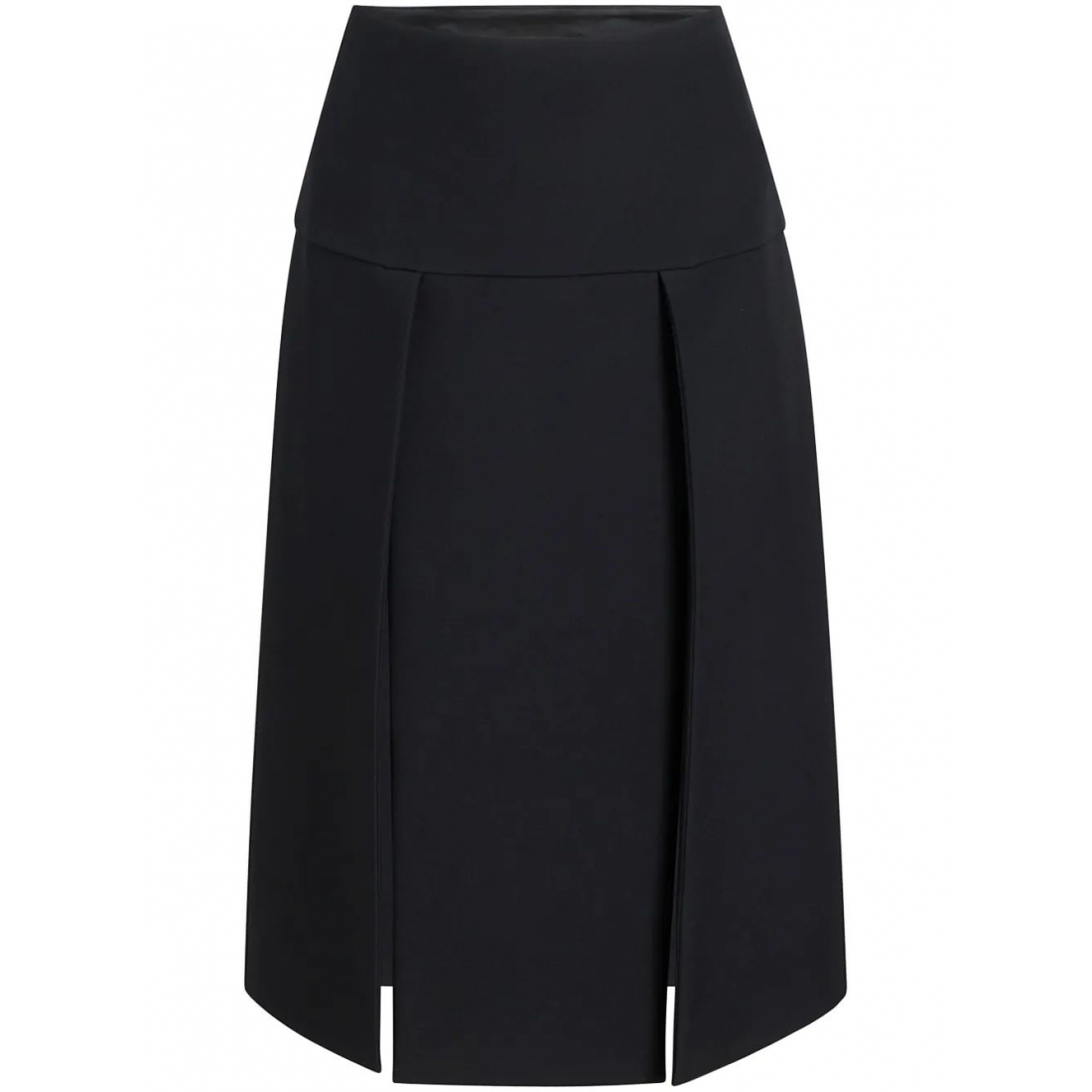 Jupe Midi 'Kidd' pour Femmes