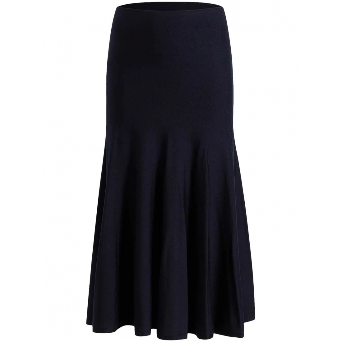 Jupe Midi 'Mayu' pour Femmes