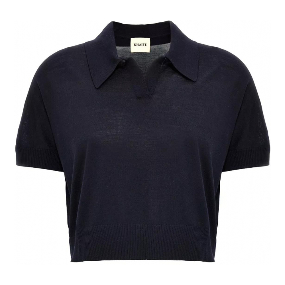 Polo 'Morgane' pour Femmes