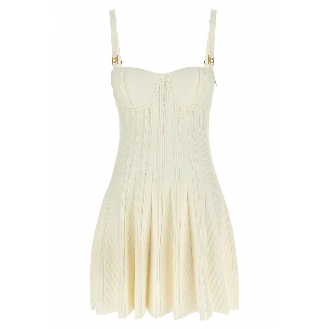 Women's 'Knitted' Mini Dress