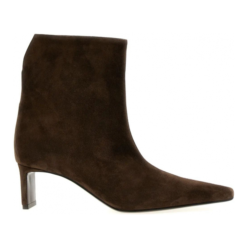 Bottes à talons hauts 'Ona' pour Femmes