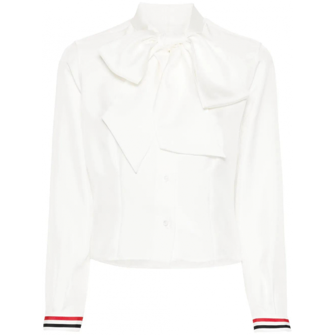 Chemise 'RWB-Stripe' pour Femmes