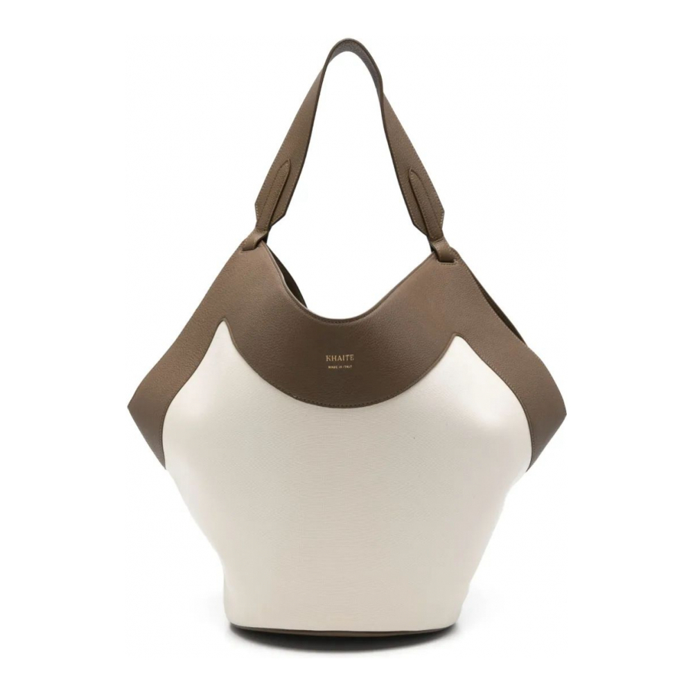 Sac Cabas 'Medium Lotus' pour Femmes