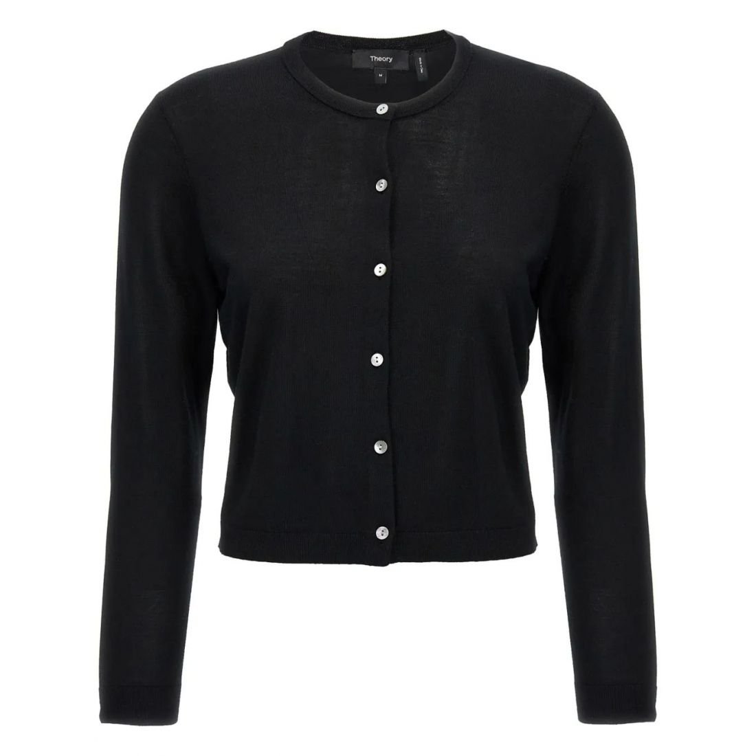 Women's 'Crop Cardi S' Cardigan