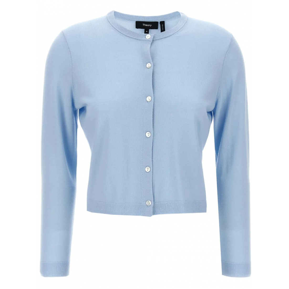 Women's 'Crop Cardi S' Cardigan