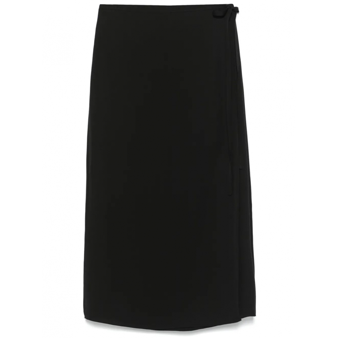 Jupe Midi 'Wrap' pour Femmes
