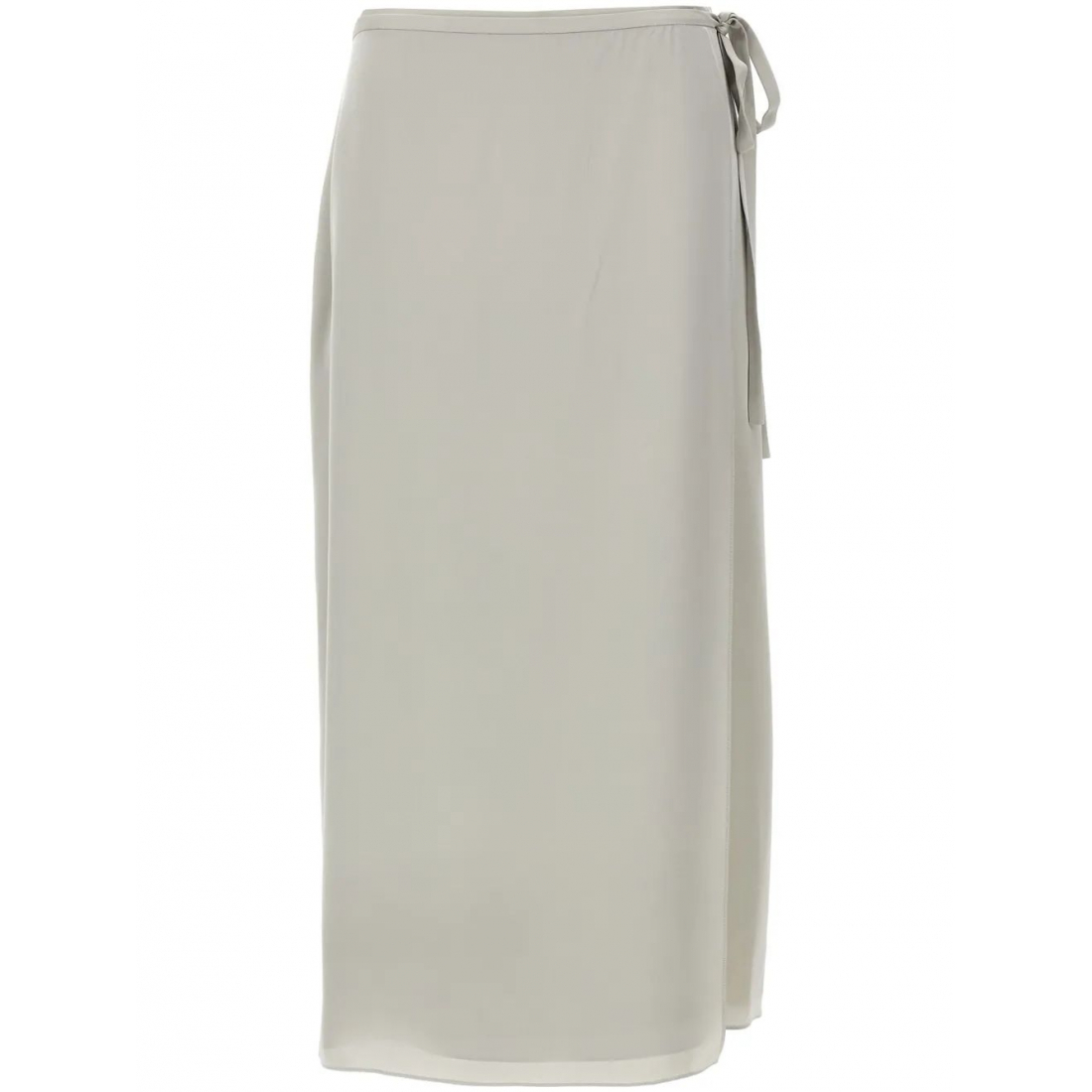 Jupe 'Cl Wrap' pour Femmes