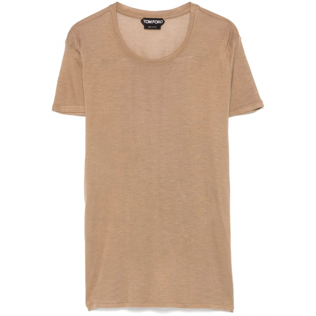 T-shirt 'Semi-Sheer' pour Femmes
