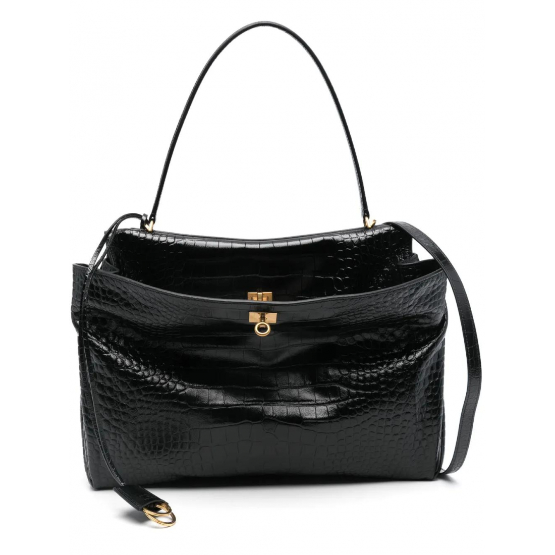 Women's 'Large Rodeo' Tote Bag