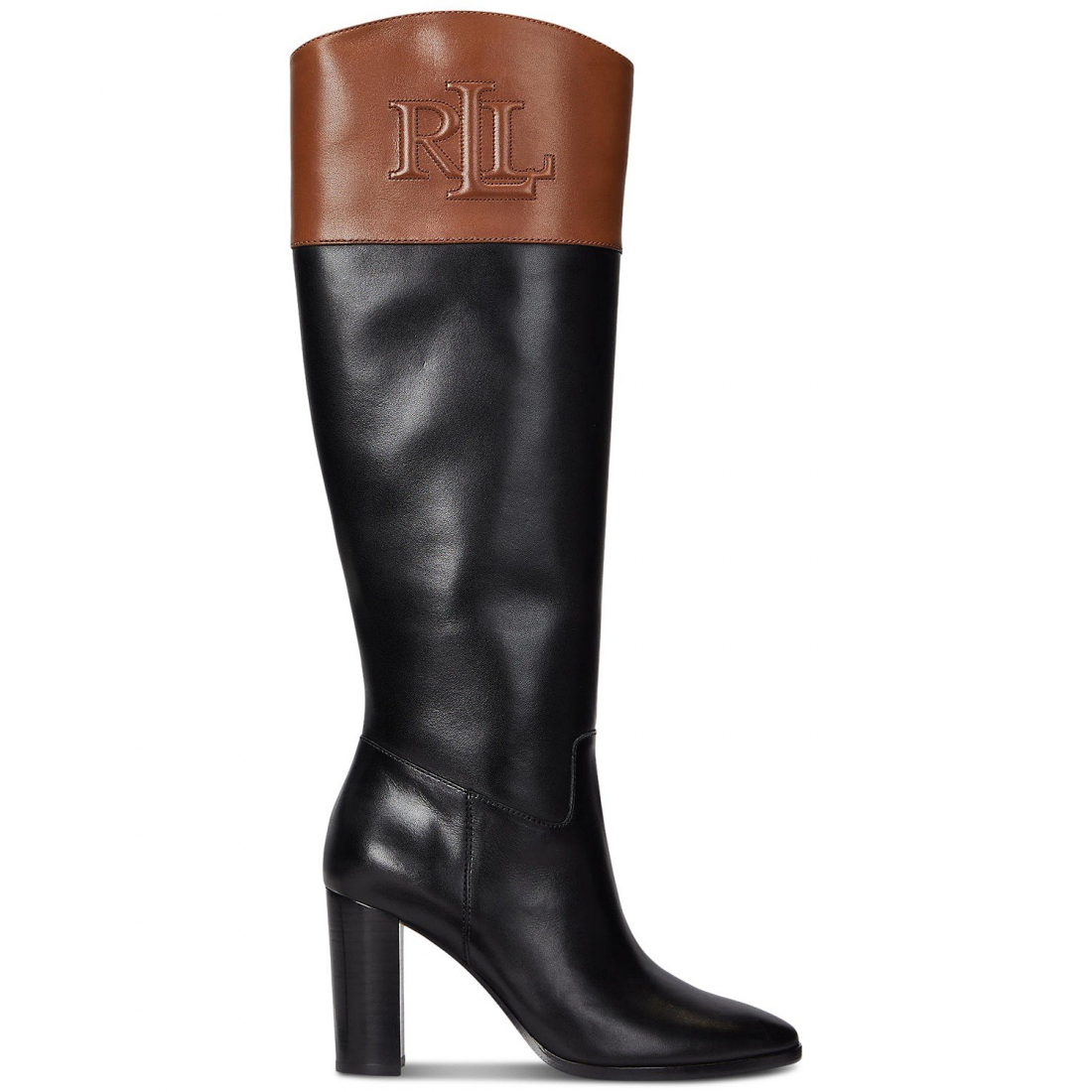 Bottes 'Page II Tall' pour Femmes