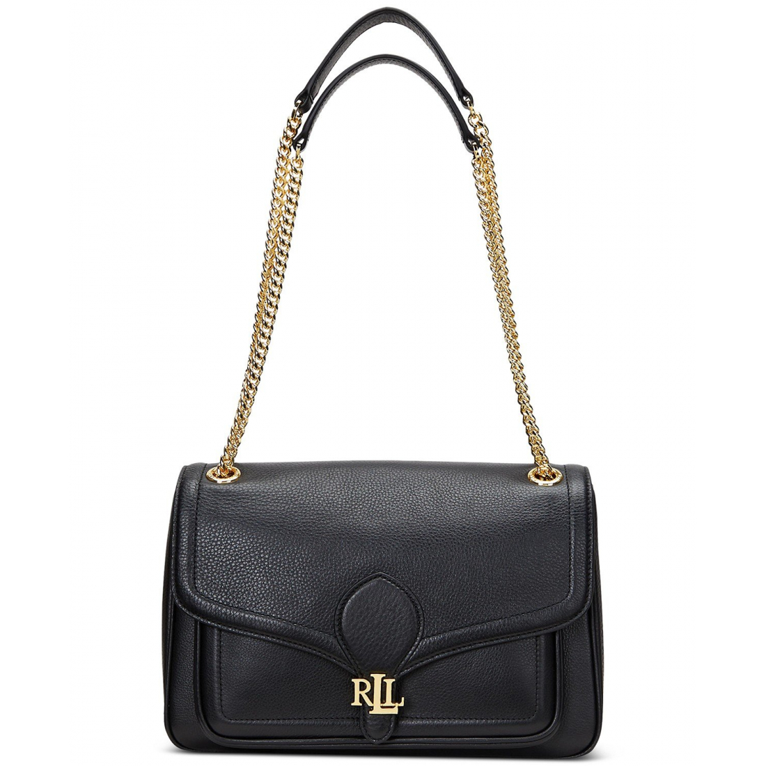 Women's 'Bradley Pebbled Leather Small Convertible' Shoulder Bag
