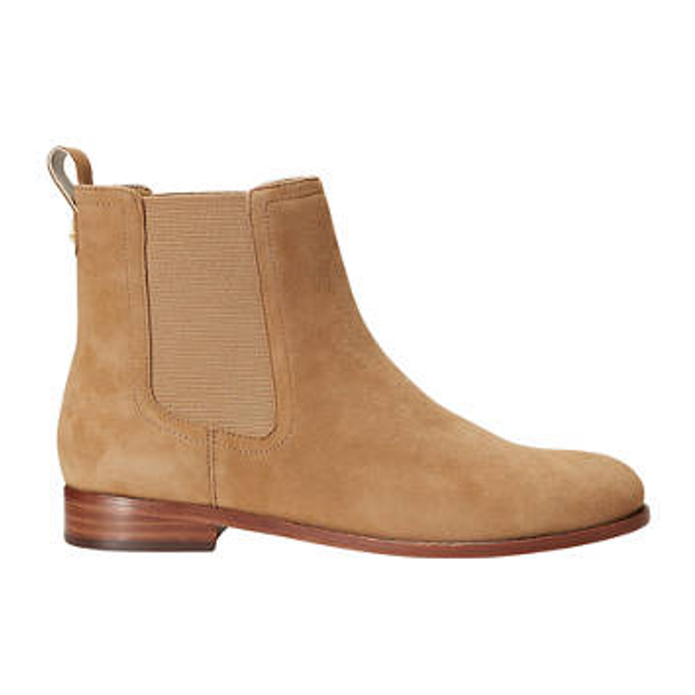 Bottines 'Brylee Suede' pour Femmes