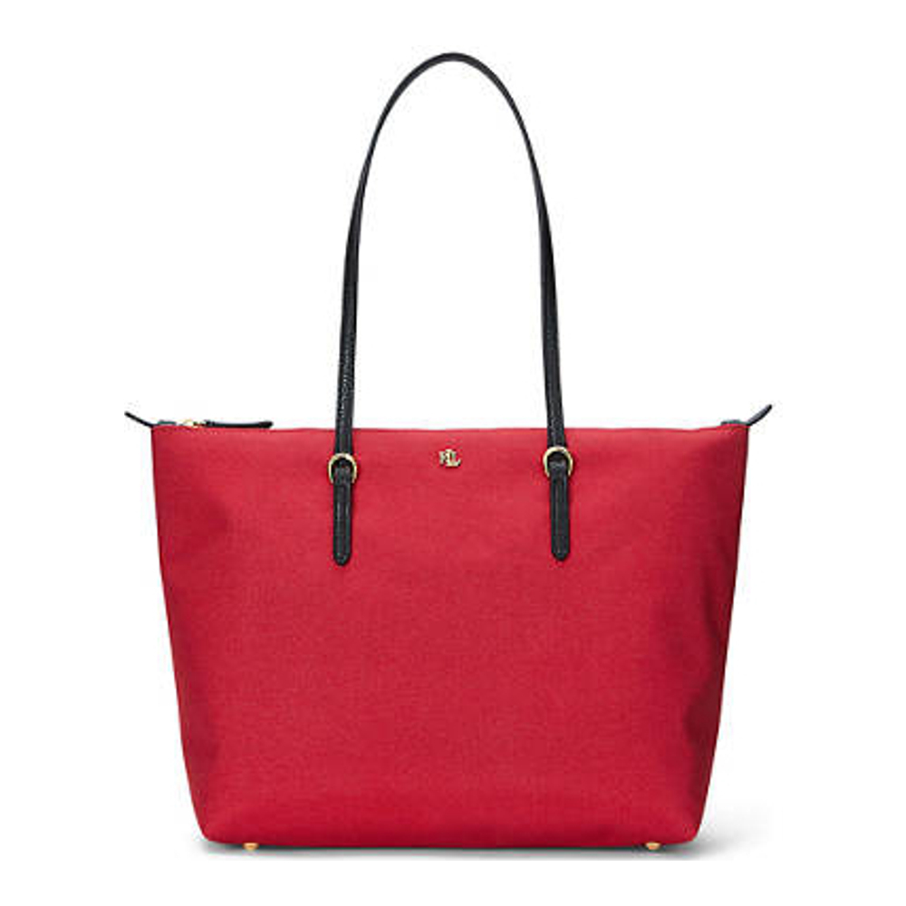 Women's 'Nylon Medium Keaton' Tote Bag