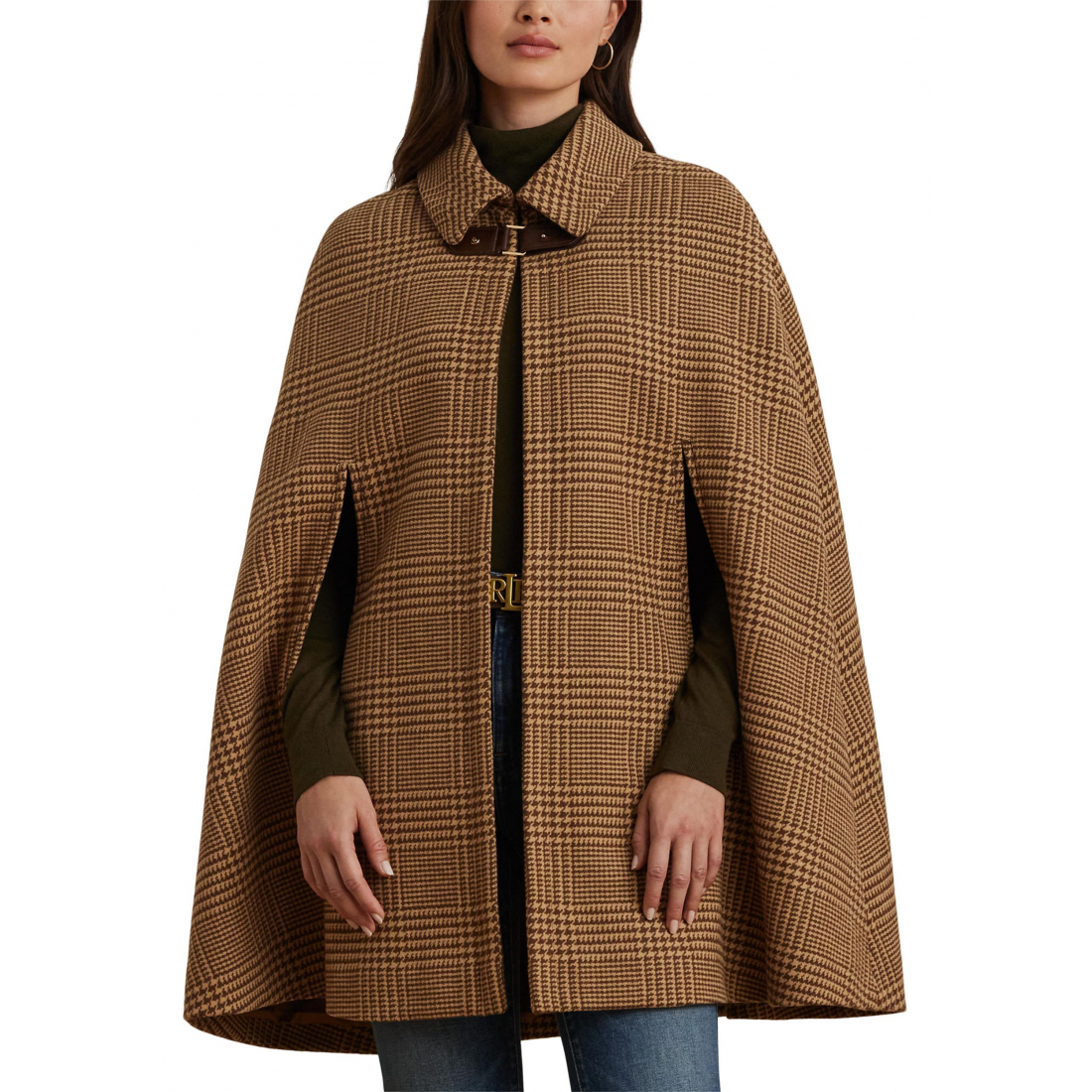 Women's 'Novelty' Cape