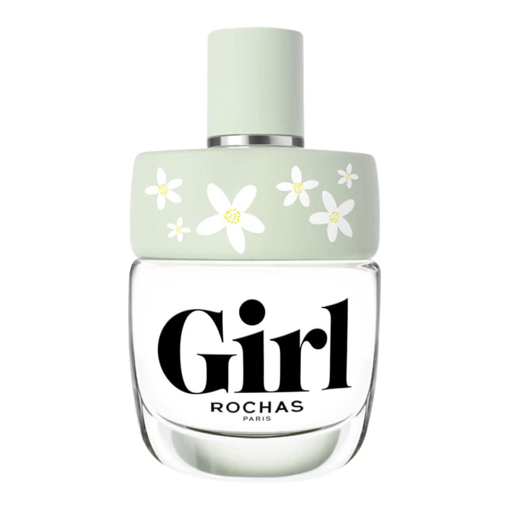 'Girl Blooming Edition' Eau De Toilette - 100 ml