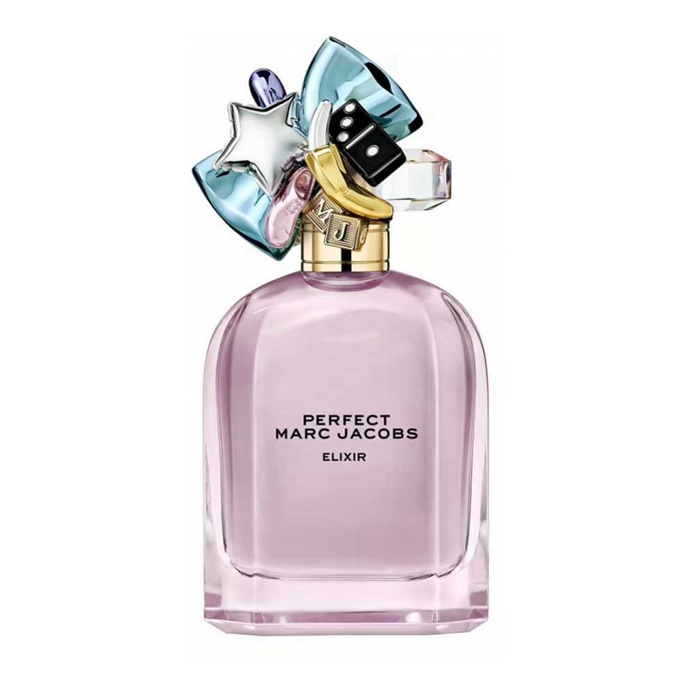 Eau de parfum 'Perfect Elixir' - 100 ml