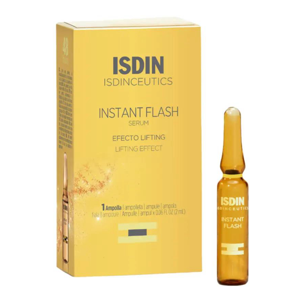 Sérum Raffermissant 'Isdinceutics Instant Flash' - 2 ml