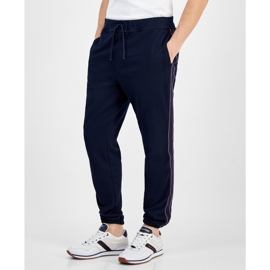 Jogging 'Global Stripe' pour Hommes