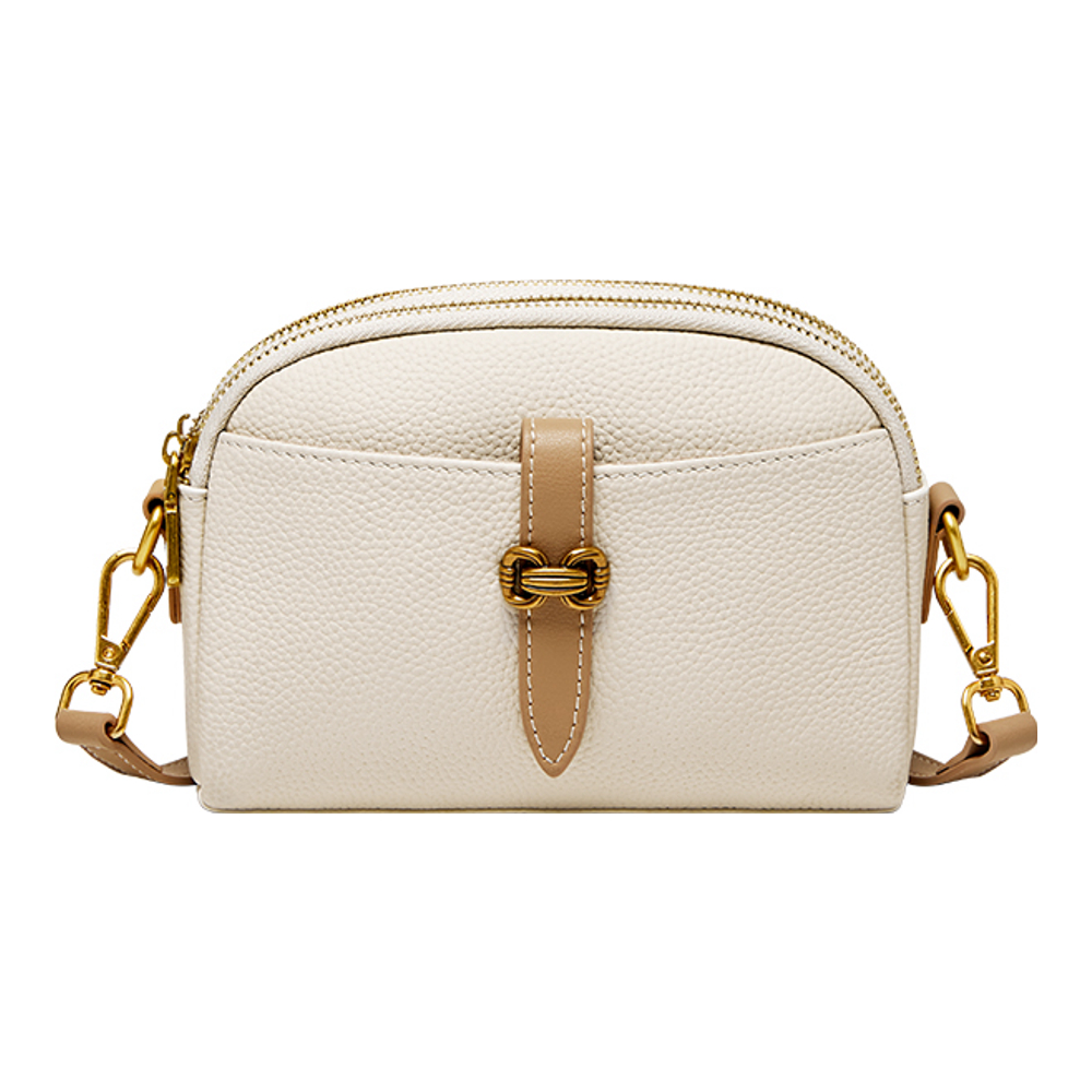 Sac à bandoulière 'Color-Block Premium Small Square' pour Femmes