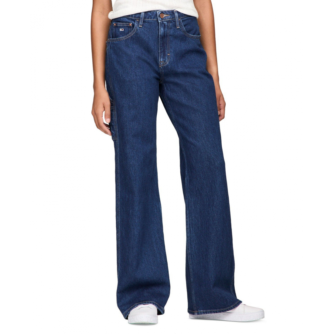 'Carpenter Mia Relaxed Jeans' pour Femmes