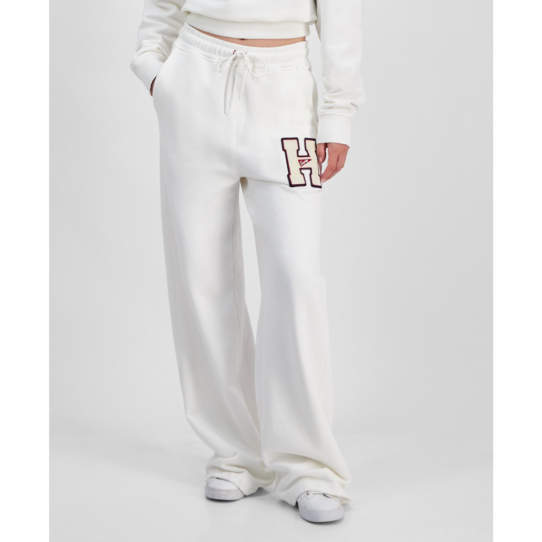 Jogging 'H-Patch Graphic' pour Femmes