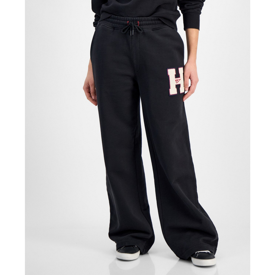 Jogging 'H-Patch Graphic' pour Femmes