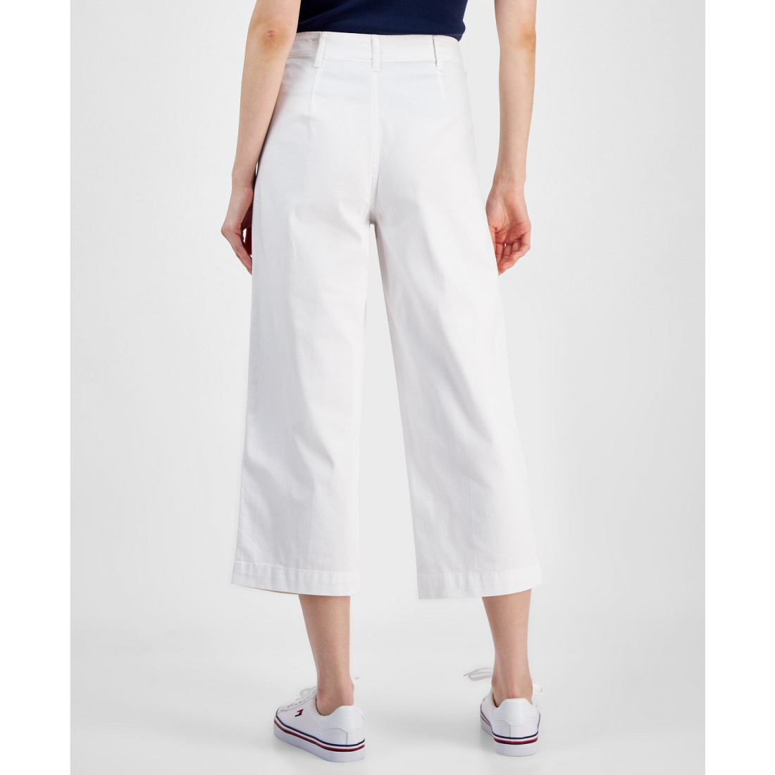 'Sailor Chino Pants' pour Femmes