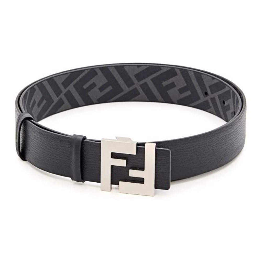 Ceinture 'FF Reversible' pour Hommes