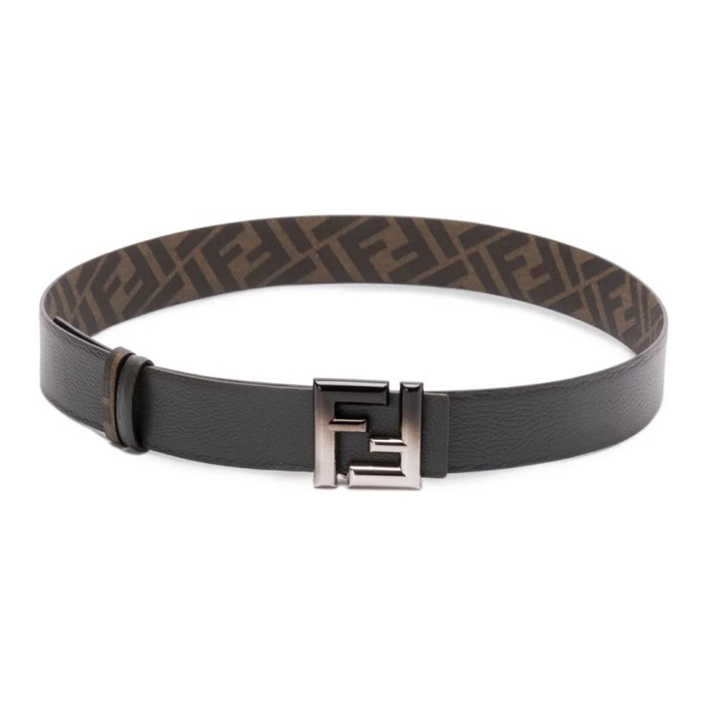 Ceinture 'FF Reversible' pour Hommes