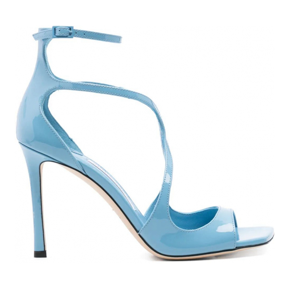 'Azia' Sandalen mit Absatz für Damen