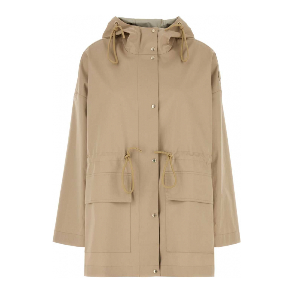 Parka 'Gaillon' pour Femmes