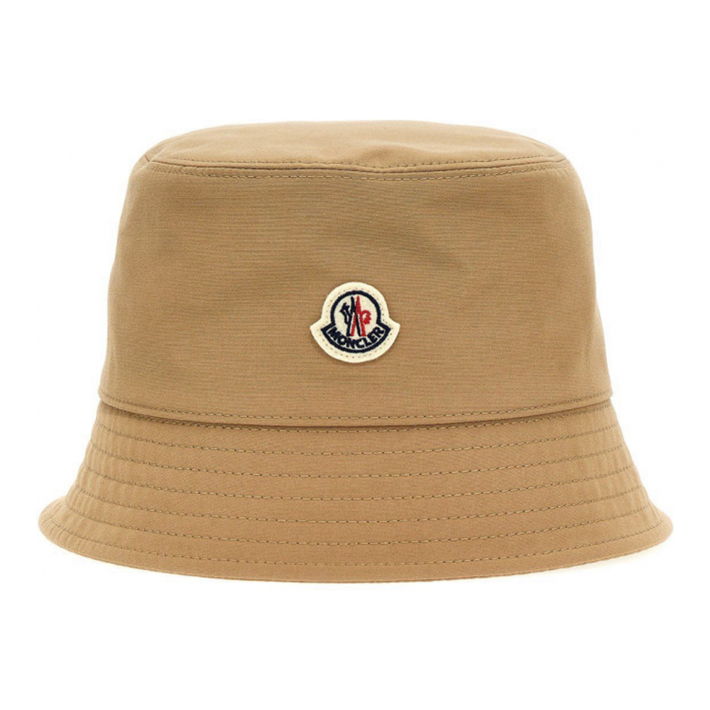 Chapeau 'Logo bucket' pour Femmes