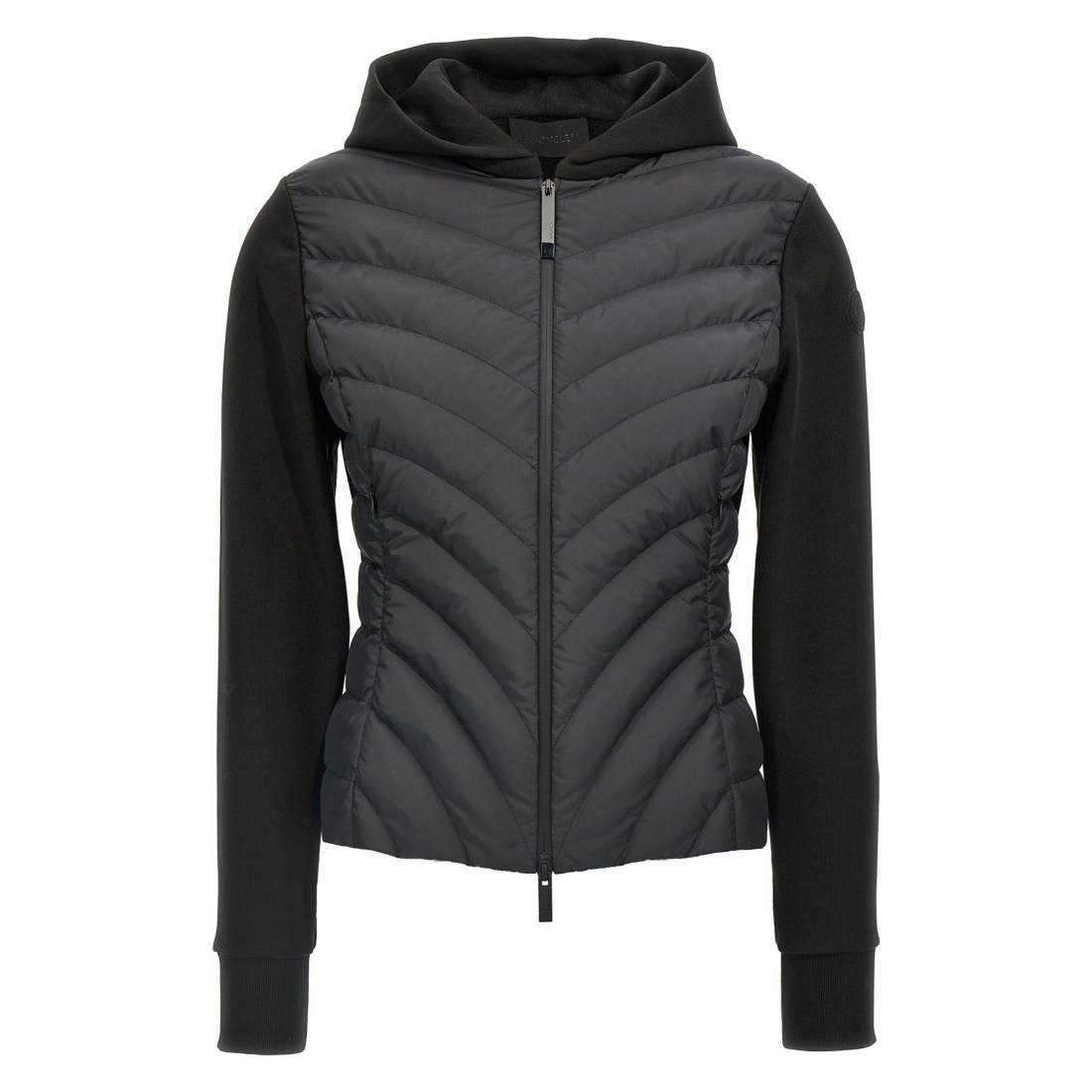 Veste matelassée 'Zip Up' pour Femmes