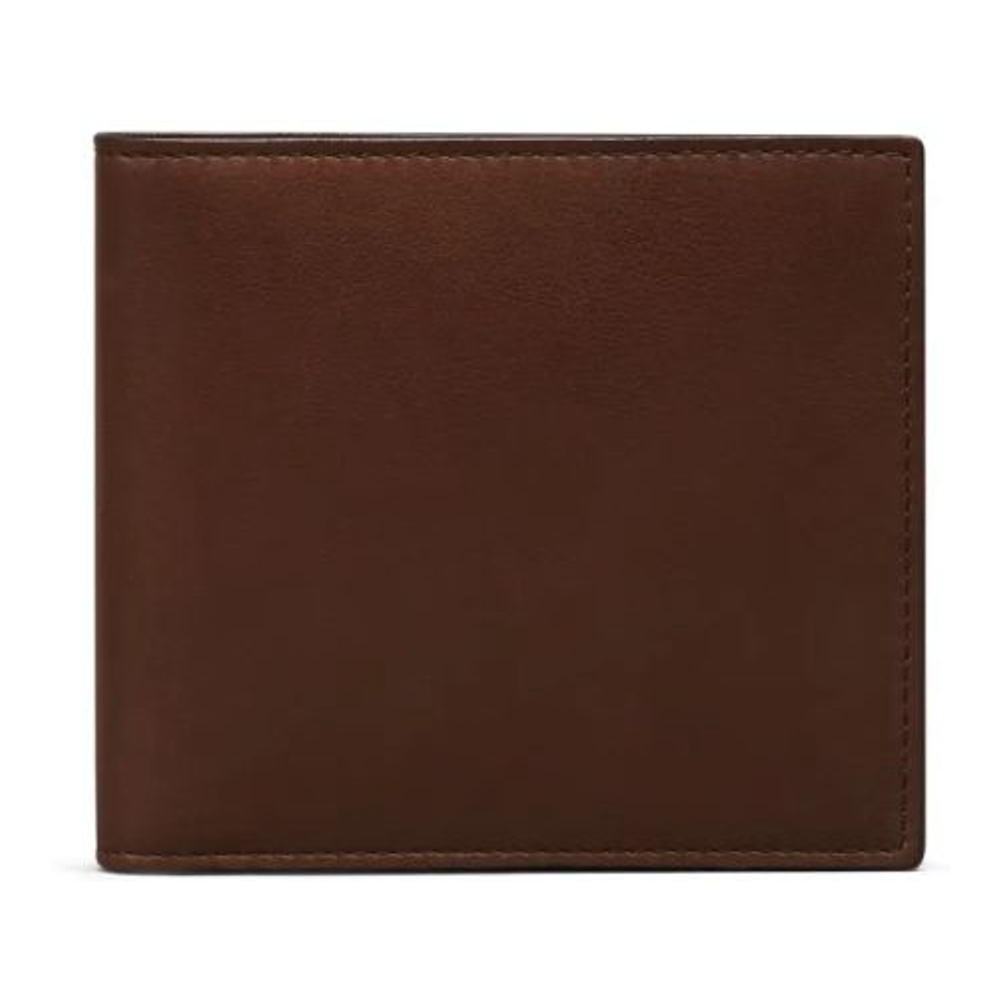 Men's 'Bi-Fold' Wallet