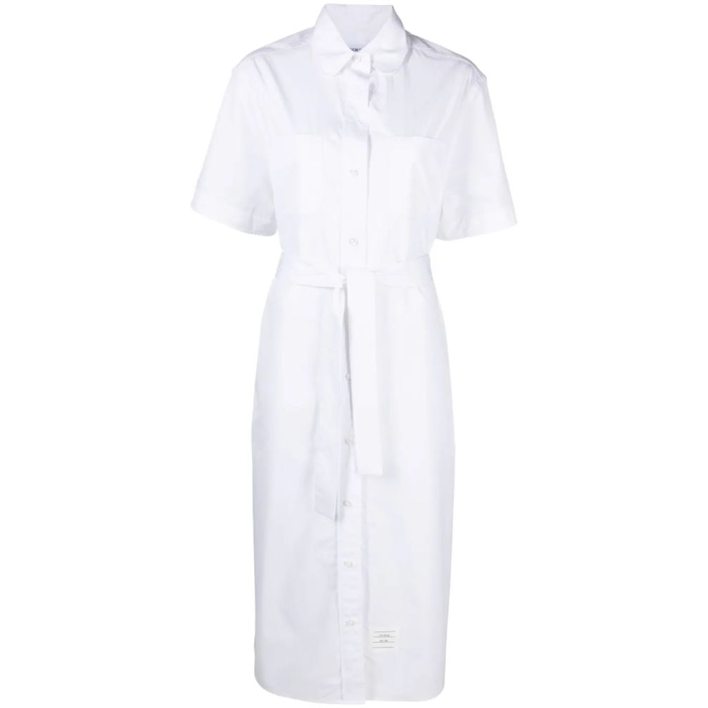 Women's 'Midi' Shirtdress