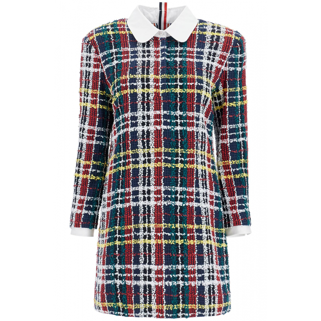 Women's 'Tweed Mini' Sheath Dress