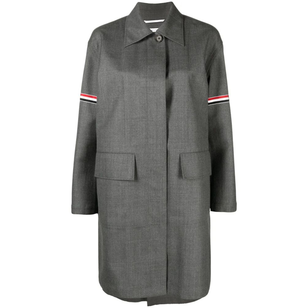 Manteau 'RWB-Stripe' pour Femmes