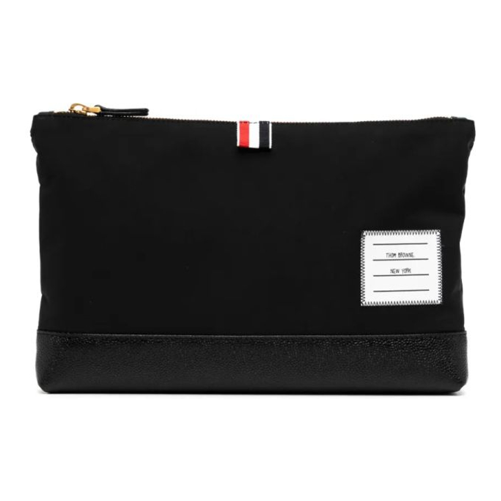 Pochette 'Large Zip' pour Hommes