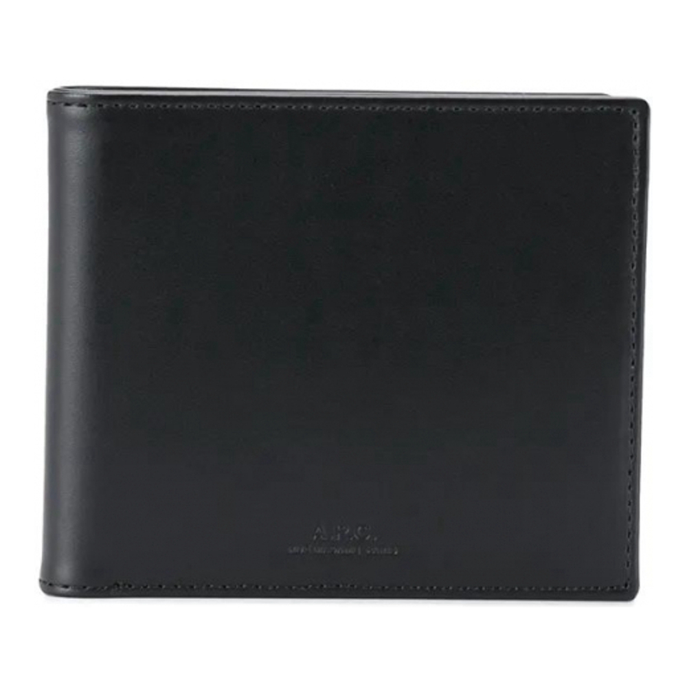 Men's 'Bifold' Wallet