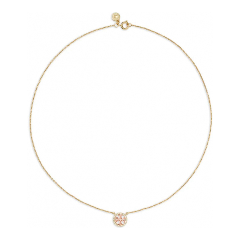 Collier 'Miller Pavé Pendant' pour Femmes