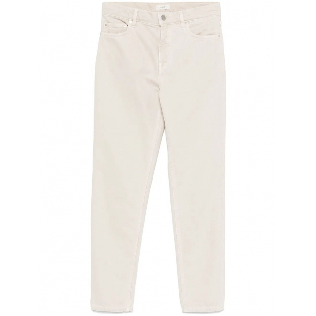 Jeans 'Low-Taper' pour Femmes