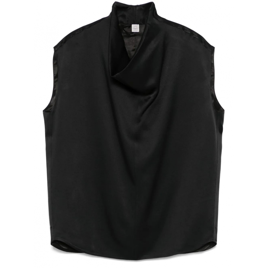 Blouse sans manches pour Femmes