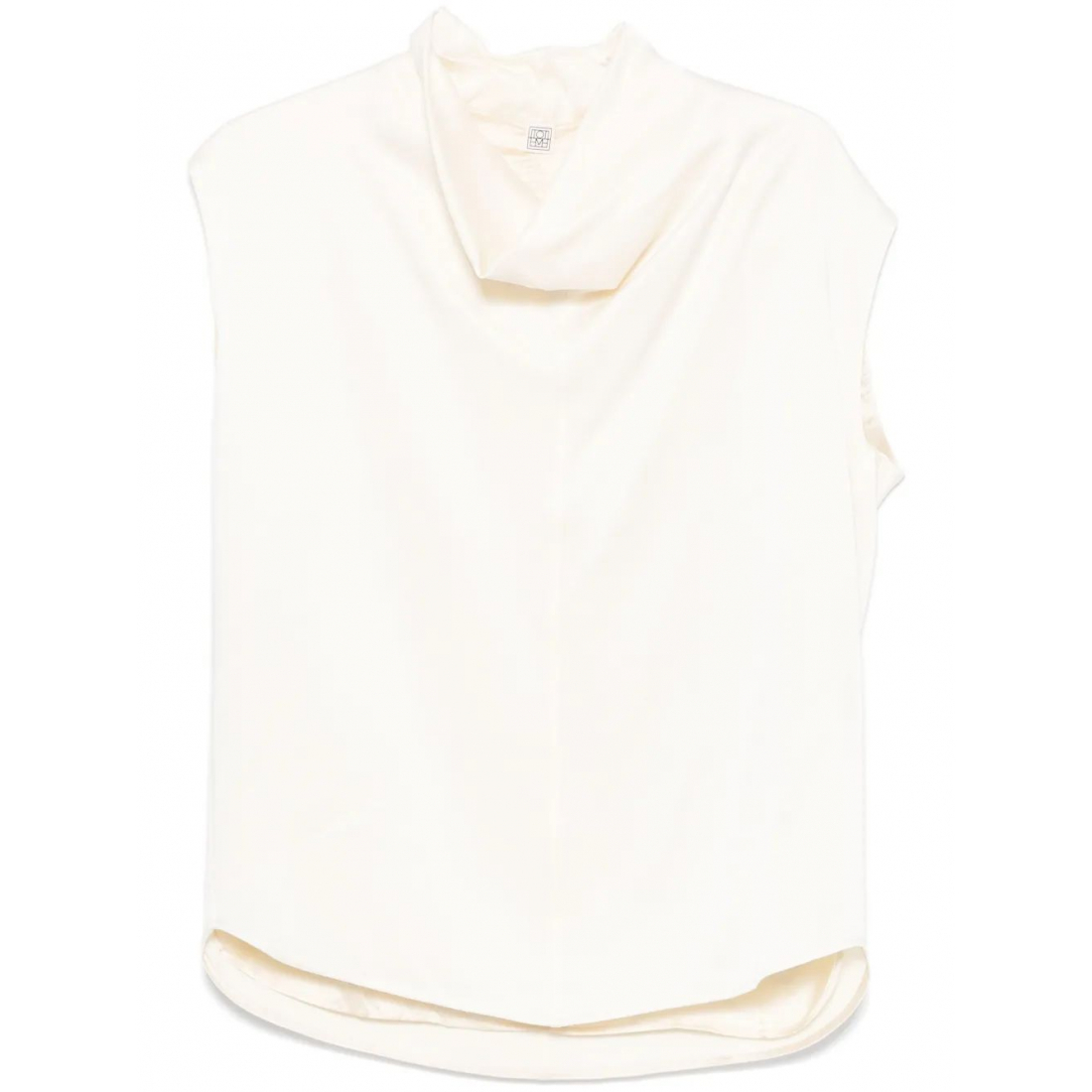 Blouse sans manches pour Femmes