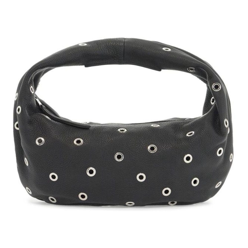 Women's 'Medium Olivia With Eyelets' Hobo Bag