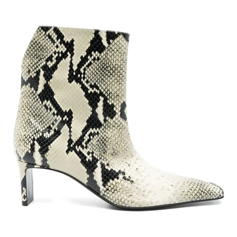 Women's '55Mm Ona' Ankle Boots