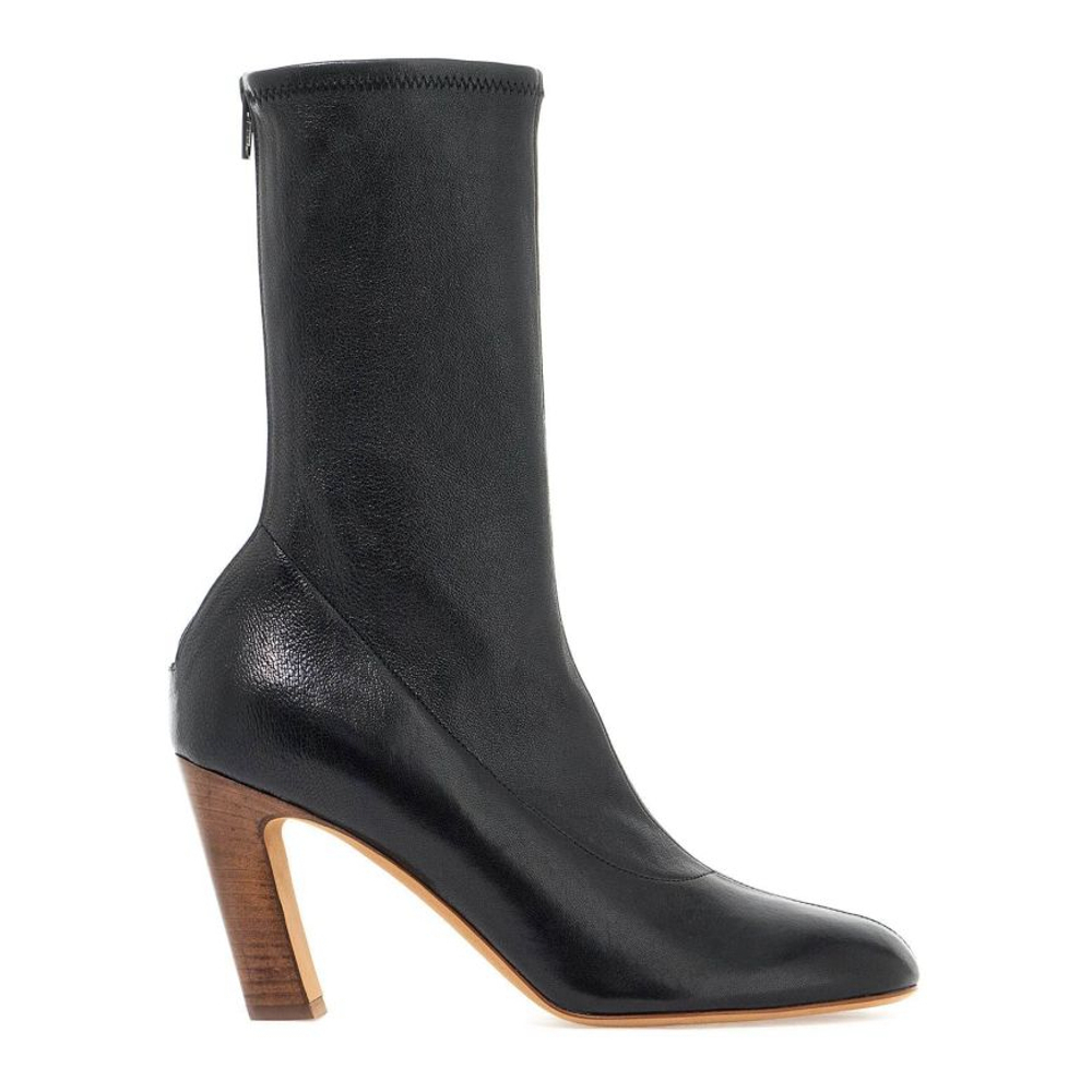 Women's 'Apollo 85' High Heeled Boots