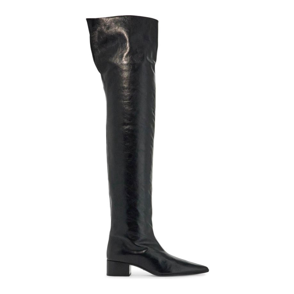 Women's 'AndyS' Over the knee boots